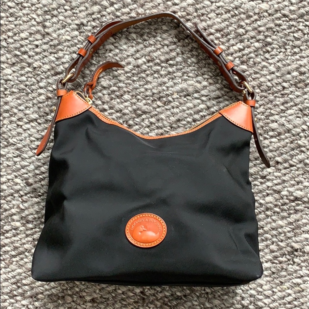 Dooney & Bourke Handbag - Black